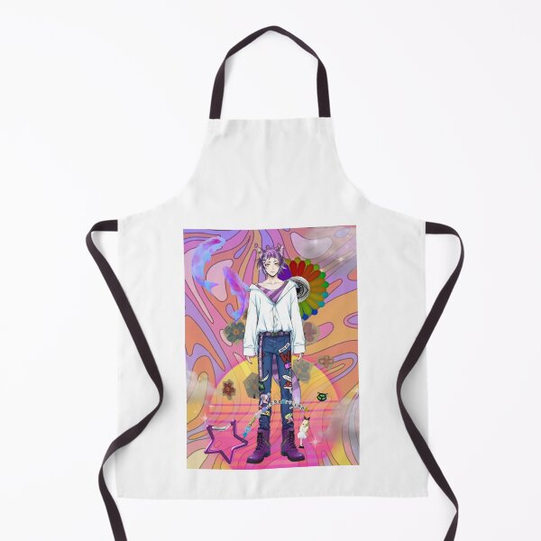 Item preview, Che'nya twst designed and sold by Atlasmori.