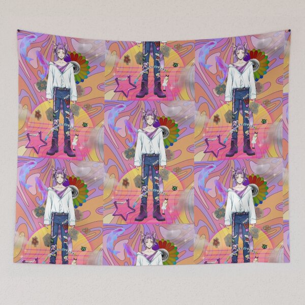 Item preview, Che'nya twst designed and sold by Atlasmori.
