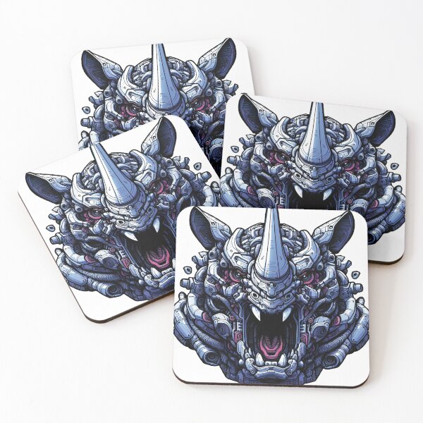Item preview, Thunder Beasts S01 D61 designed and sold by Houerd.