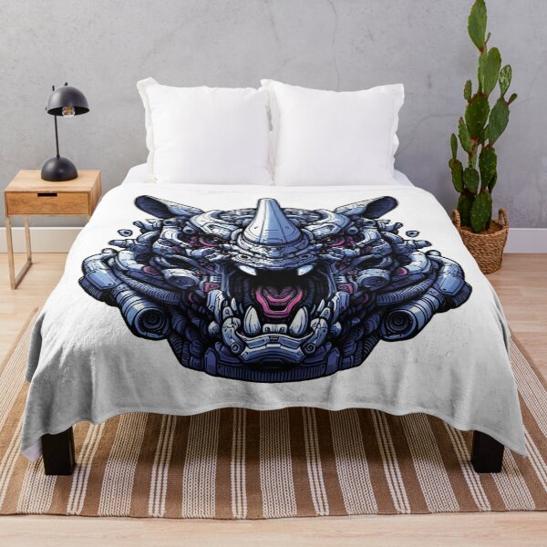 Item preview, Thunder Beasts S01 D61 designed and sold by Houerd.