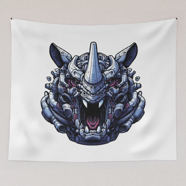 Item preview, Thunder Beasts S01 D61 designed and sold by Houerd.