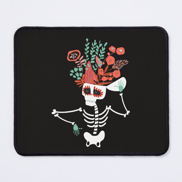 Item preview, Coco Movie Preppy Skeleton designed and sold by Designstation74.