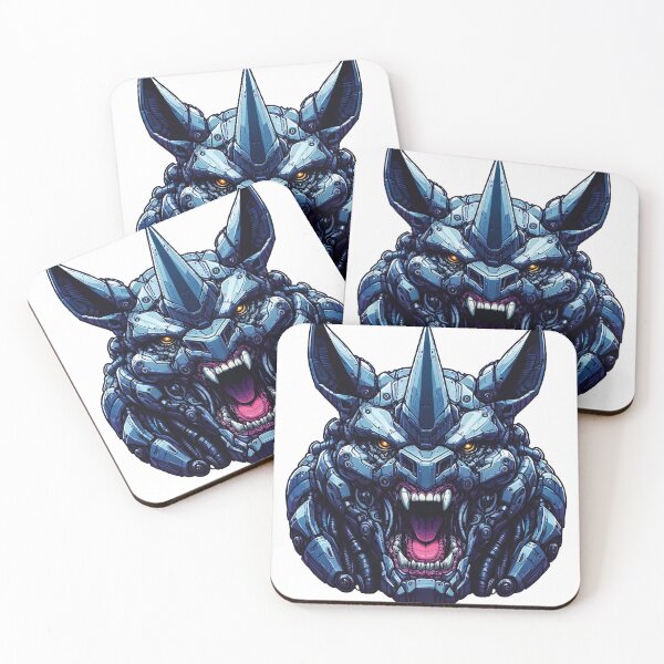 Item preview, Thunder Beasts S01 D62 designed and sold by Houerd.