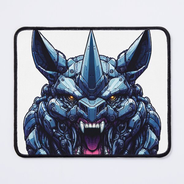 Item preview, Thunder Beasts S01 D62 designed and sold by Houerd.