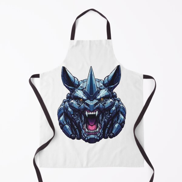 Item preview, Thunder Beasts S01 D62 designed and sold by Houerd.