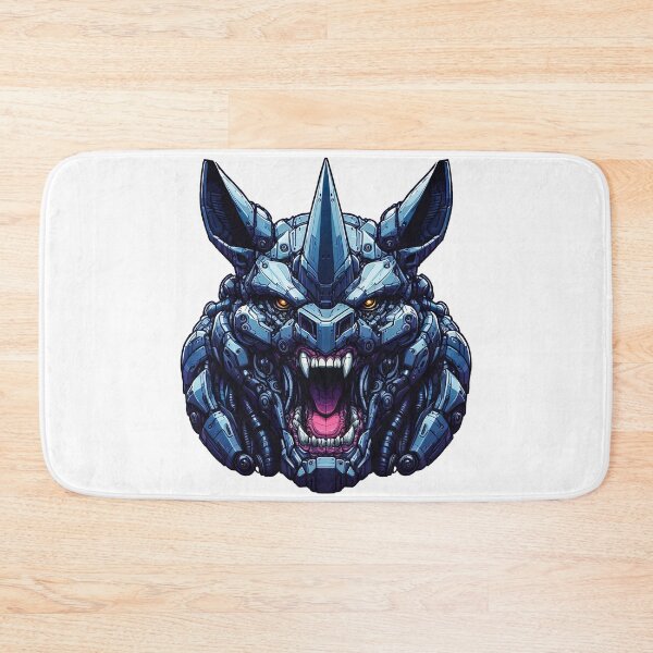 Item preview, Thunder Beasts S01 D62 designed and sold by Houerd.