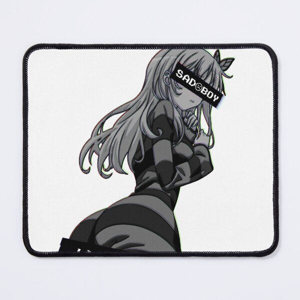 Item preview, Clipart Sexy Girl Anime | Sad☹boy designed and sold by HashiriyaJDM.