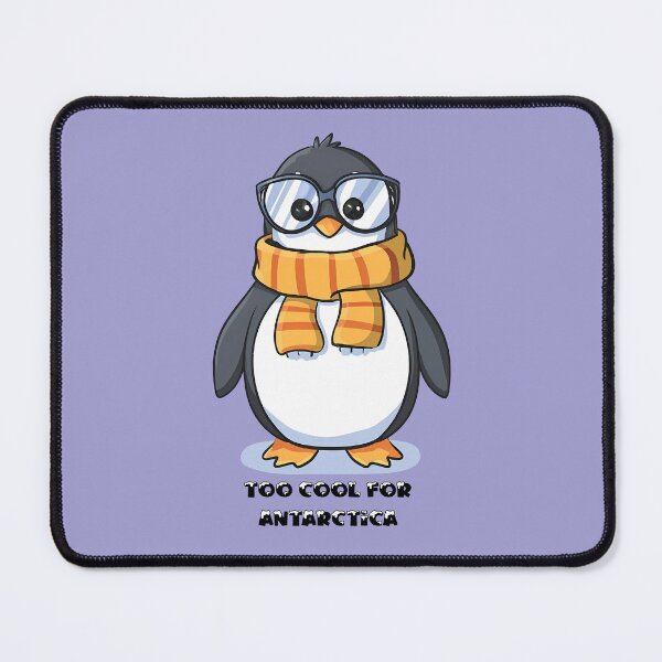 Item preview, Cute Penguin designed and sold by REALDesign-Shop.
