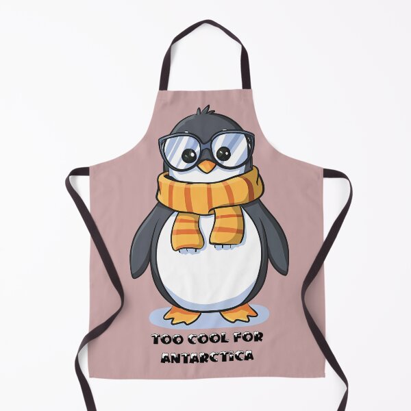 Item preview, Cute Penguin designed and sold by REALDesign-Shop.