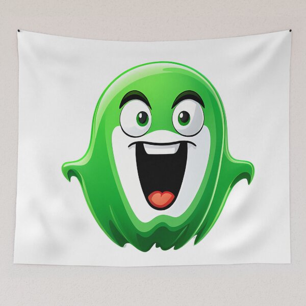 Item preview, Friendly Fantoche designed and sold by Artedig.