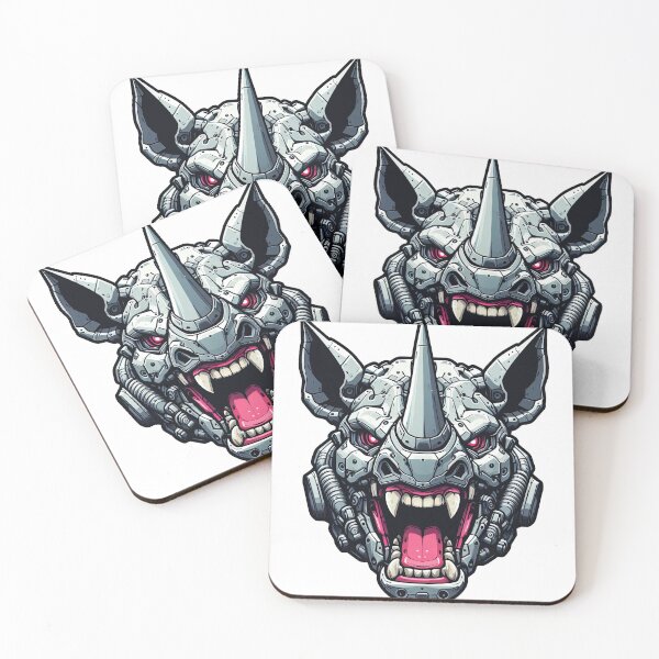 Item preview, Thunder Beasts S01 D63 designed and sold by Houerd.