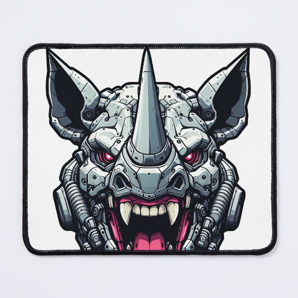 Item preview, Thunder Beasts S01 D63 designed and sold by Houerd.