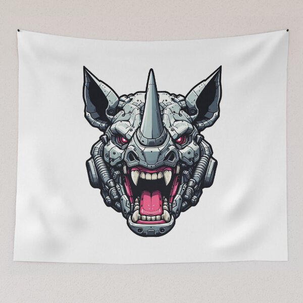 Item preview, Thunder Beasts S01 D63 designed and sold by Houerd.