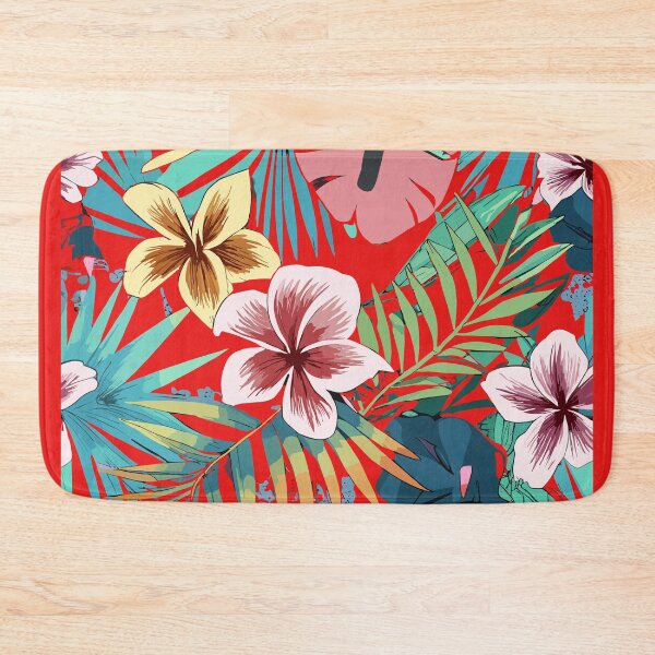 Item preview,   Tropicalvibes, island flora designed and sold by box-artshop.
