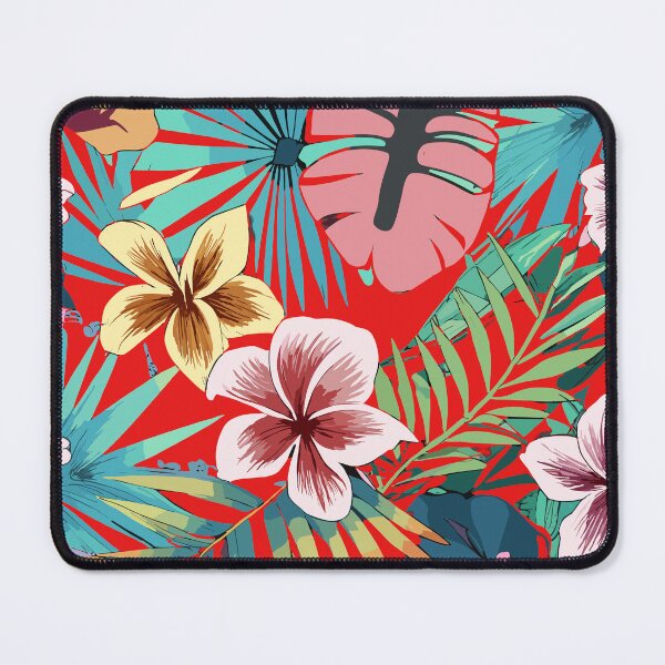 Item preview,   Tropicalvibes, island flora designed and sold by box-artshop.