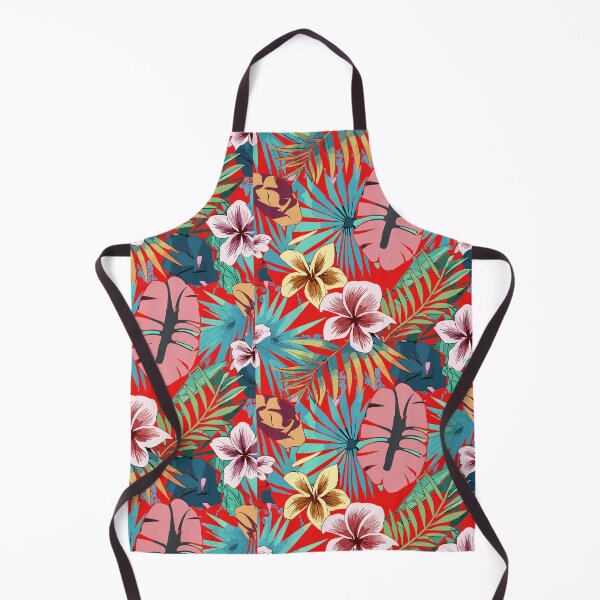 Item preview,   Tropicalvibes, island flora designed and sold by box-artshop.