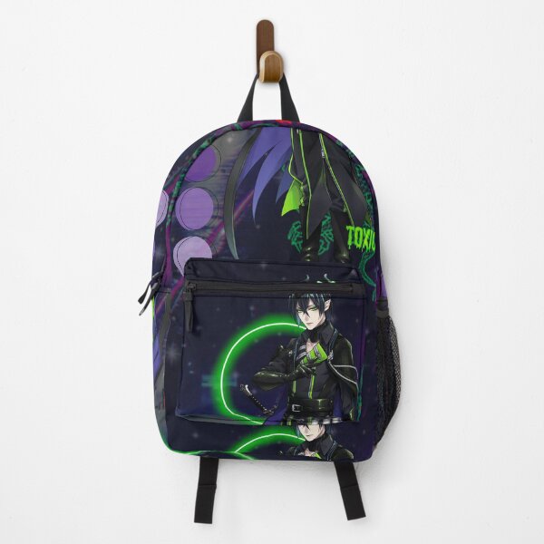 Item preview, Malleus Twisted Wonderland designed and sold by Atlasmori.