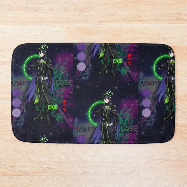 Item preview, Malleus Twisted Wonderland designed and sold by Atlasmori.
