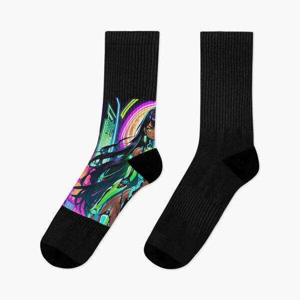 Item preview, Unleash Your Inner Cyborg: Neutrino Jem's Trendsetting Accessories and Clothing.  designed and sold by NeutrinoJem.