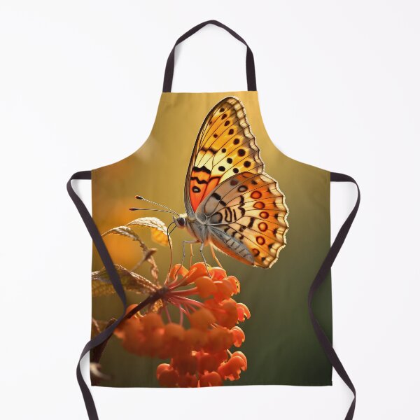 Item preview, Butterfly in nature photography designed and sold by NBSStore.