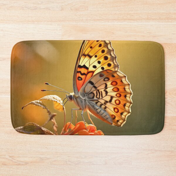 Item preview, Butterfly in nature photography designed and sold by NBSStore.