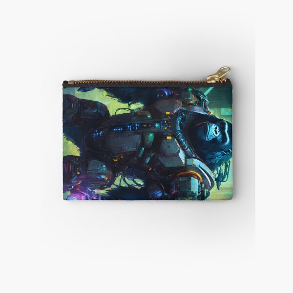 Item preview, Cyber Gorilla designed and sold by RaF71PrO.