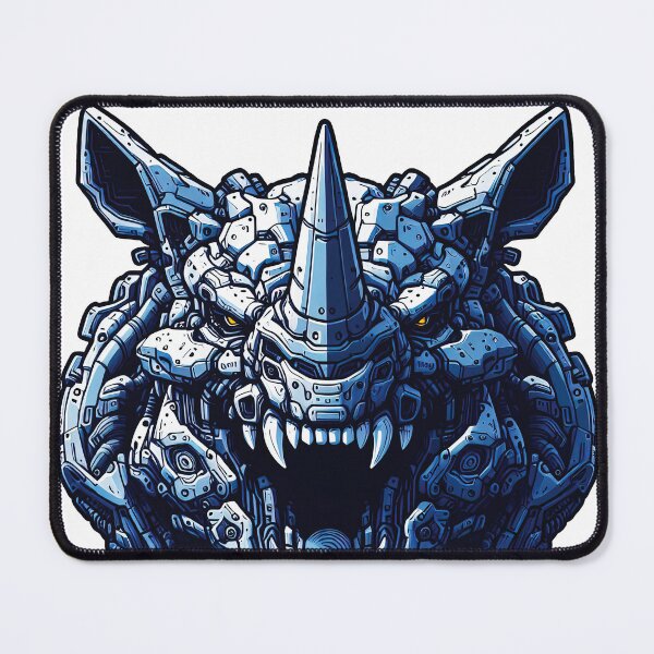 Item preview, Thunder Beasts S01 D64 designed and sold by Houerd.