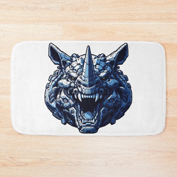Item preview, Thunder Beasts S01 D64 designed and sold by Houerd.