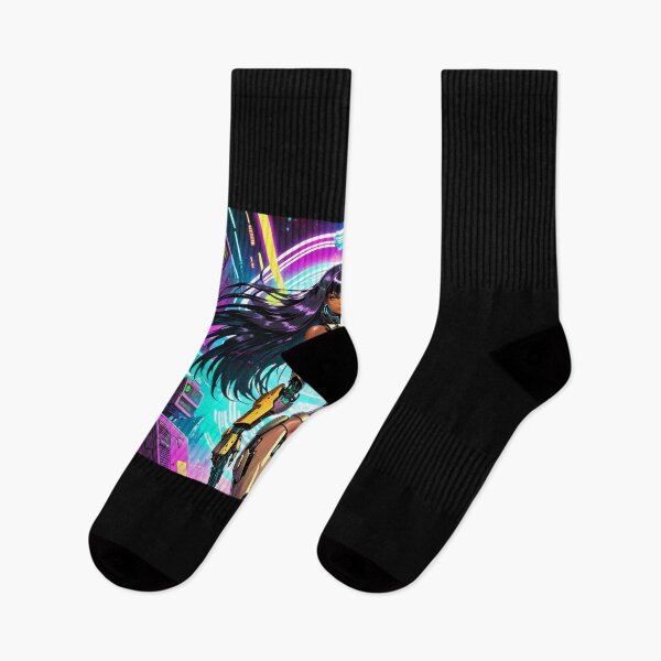 Item preview, Unleash Your Inner Cyborg: Neutrino Jem's Trendsetting Accessories and Clothing.  designed and sold by NeutrinoJem.