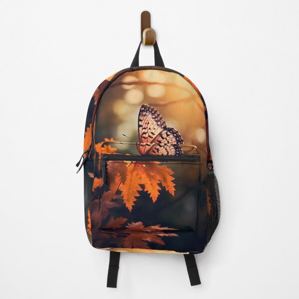 Item preview, Beautiful butterfly in nature photography designed and sold by NBSStore.