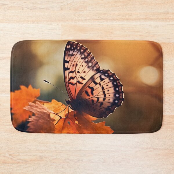 Item preview, Beautiful butterfly in nature photography designed and sold by NBSStore.