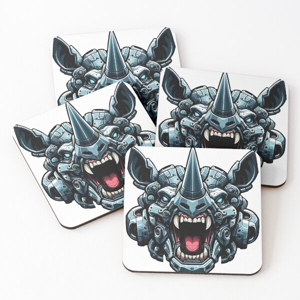 Item preview, Thunder Beasts S01 D65 designed and sold by Houerd.