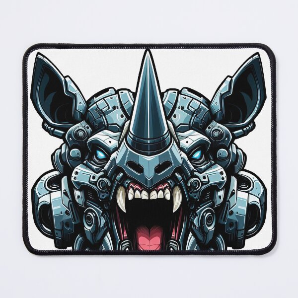 Item preview, Thunder Beasts S01 D65 designed and sold by Houerd.