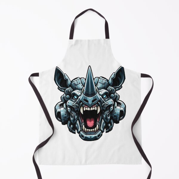 Item preview, Thunder Beasts S01 D65 designed and sold by Houerd.