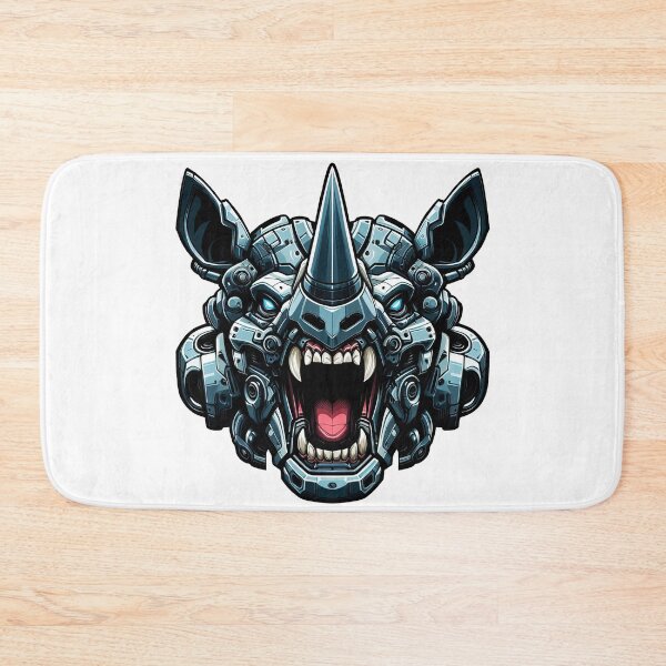 Item preview, Thunder Beasts S01 D65 designed and sold by Houerd.
