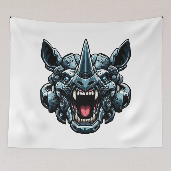 Item preview, Thunder Beasts S01 D65 designed and sold by Houerd.