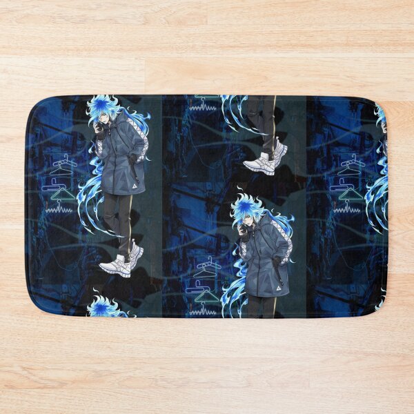 Item preview, Idia Twisted Wonderland designed and sold by Atlasmori.