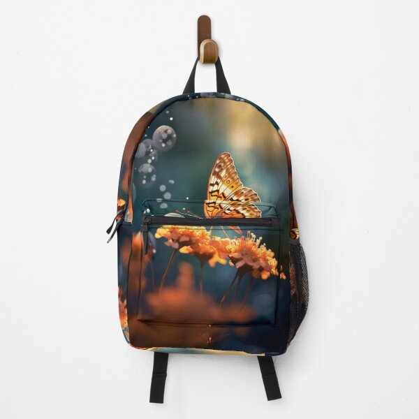 Item preview, Beautiful butterfly in nature photography designed and sold by NBSStore.