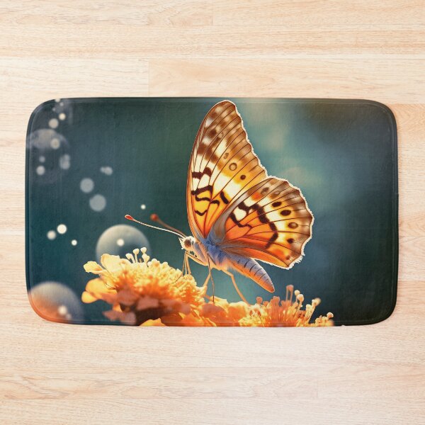 Item preview, Beautiful butterfly in nature photography designed and sold by NBSStore.