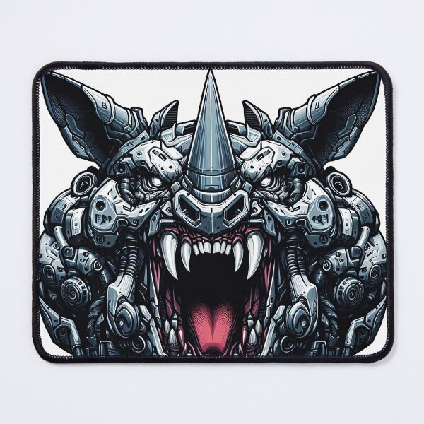 Item preview, Thunder Beasts S01 D66 designed and sold by Houerd.