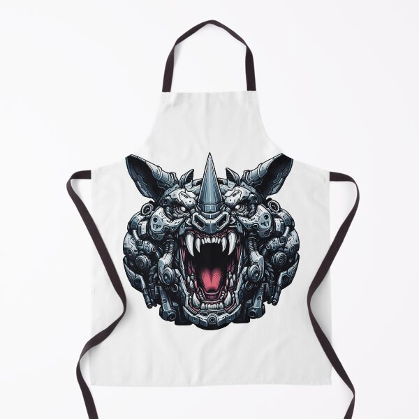 Item preview, Thunder Beasts S01 D66 designed and sold by Houerd.