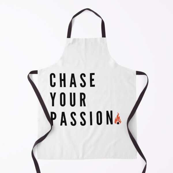 Item preview, Chase your passion. designed and sold by Bananobanini.