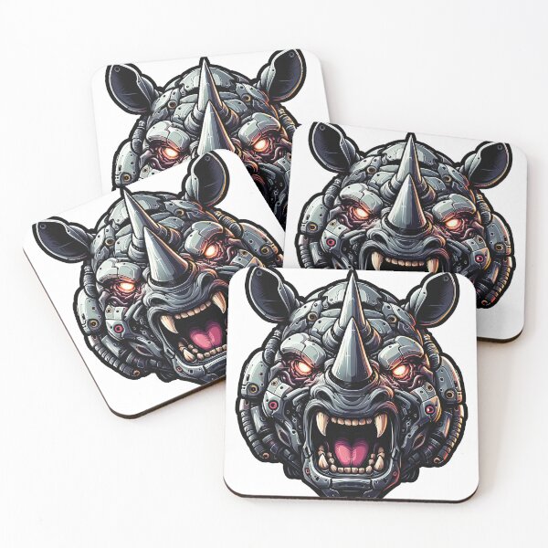 Item preview, Thunder Beasts S01 D67 designed and sold by Houerd.