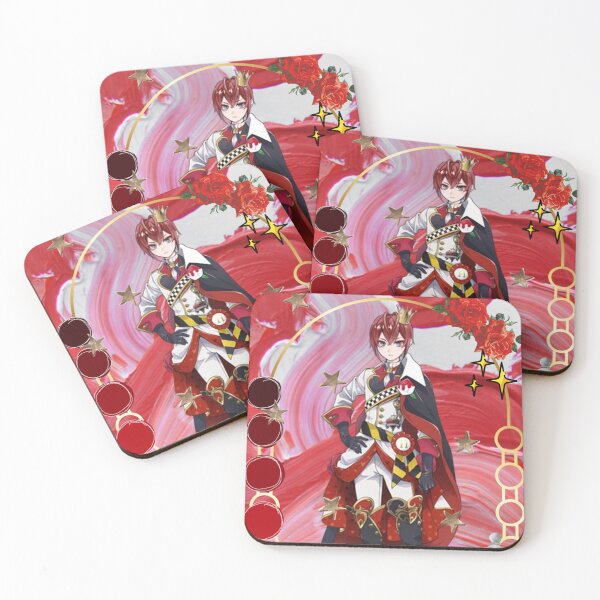 Item preview, Riddle Twisted Wonderland designed and sold by Atlasmori.