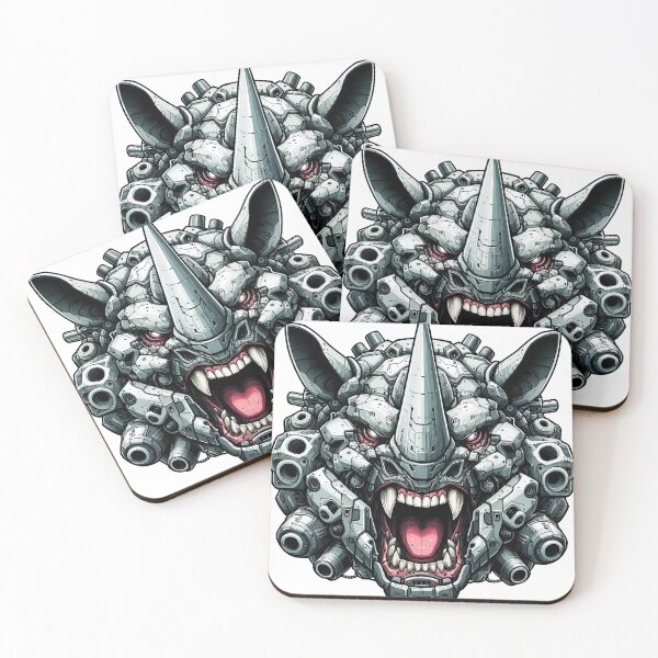Item preview, Thunder Beasts S01 D68 designed and sold by Houerd.