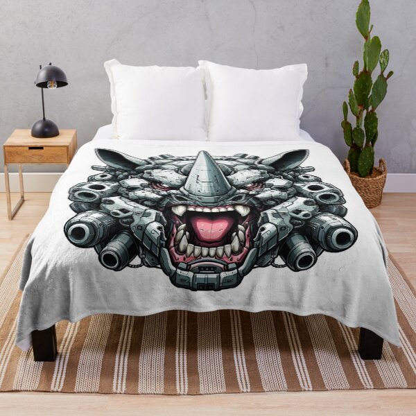 Item preview, Thunder Beasts S01 D68 designed and sold by Houerd.