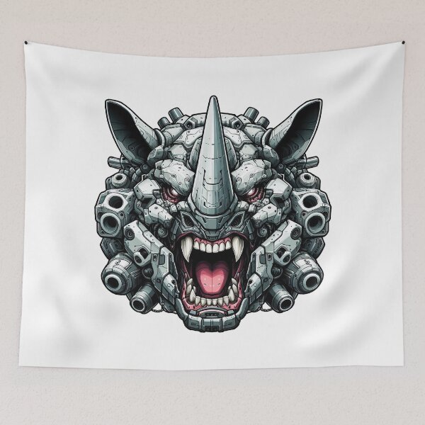 Item preview, Thunder Beasts S01 D68 designed and sold by Houerd.
