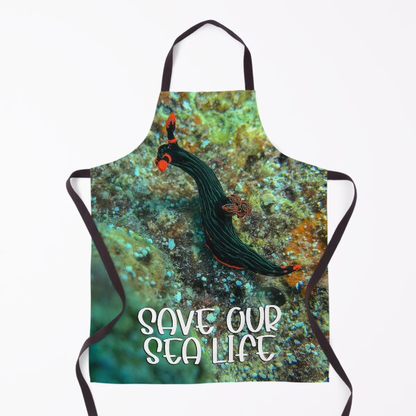 Item preview, Save Our Sea Life designed and sold by likbatonboot.