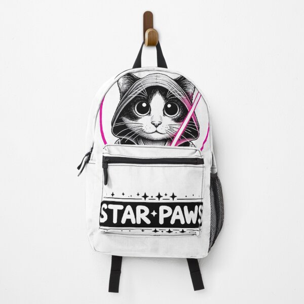 Item preview, Star Paws: A Mew Hope designed and sold by HudiniHitchcock.