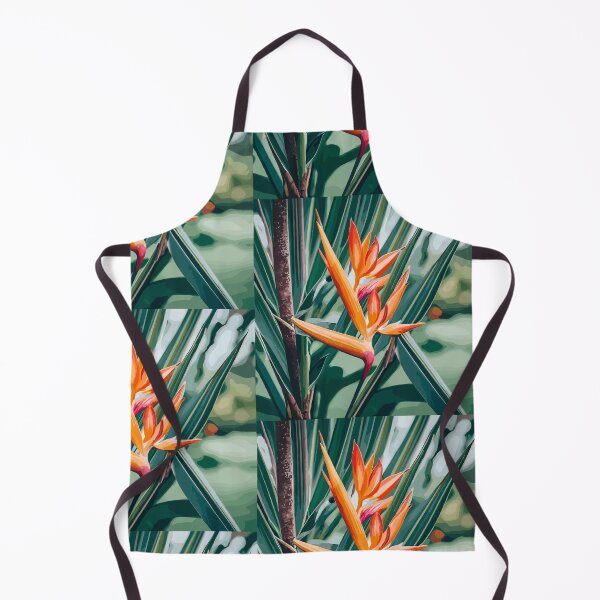 Item preview,   Tropicalvibes, island flora designed and sold by box-artshop.